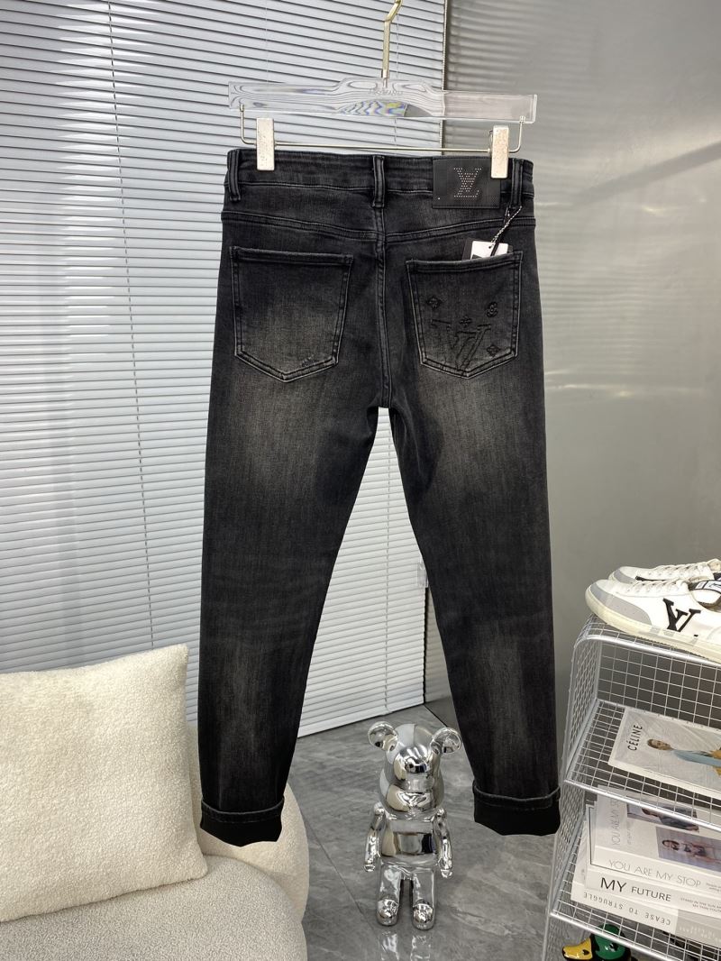 Louis Vuitton Jeans